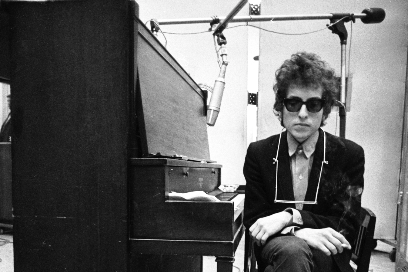 Bob Dylan