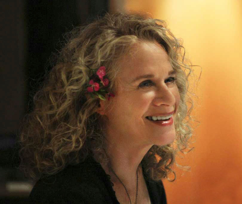 Carole King