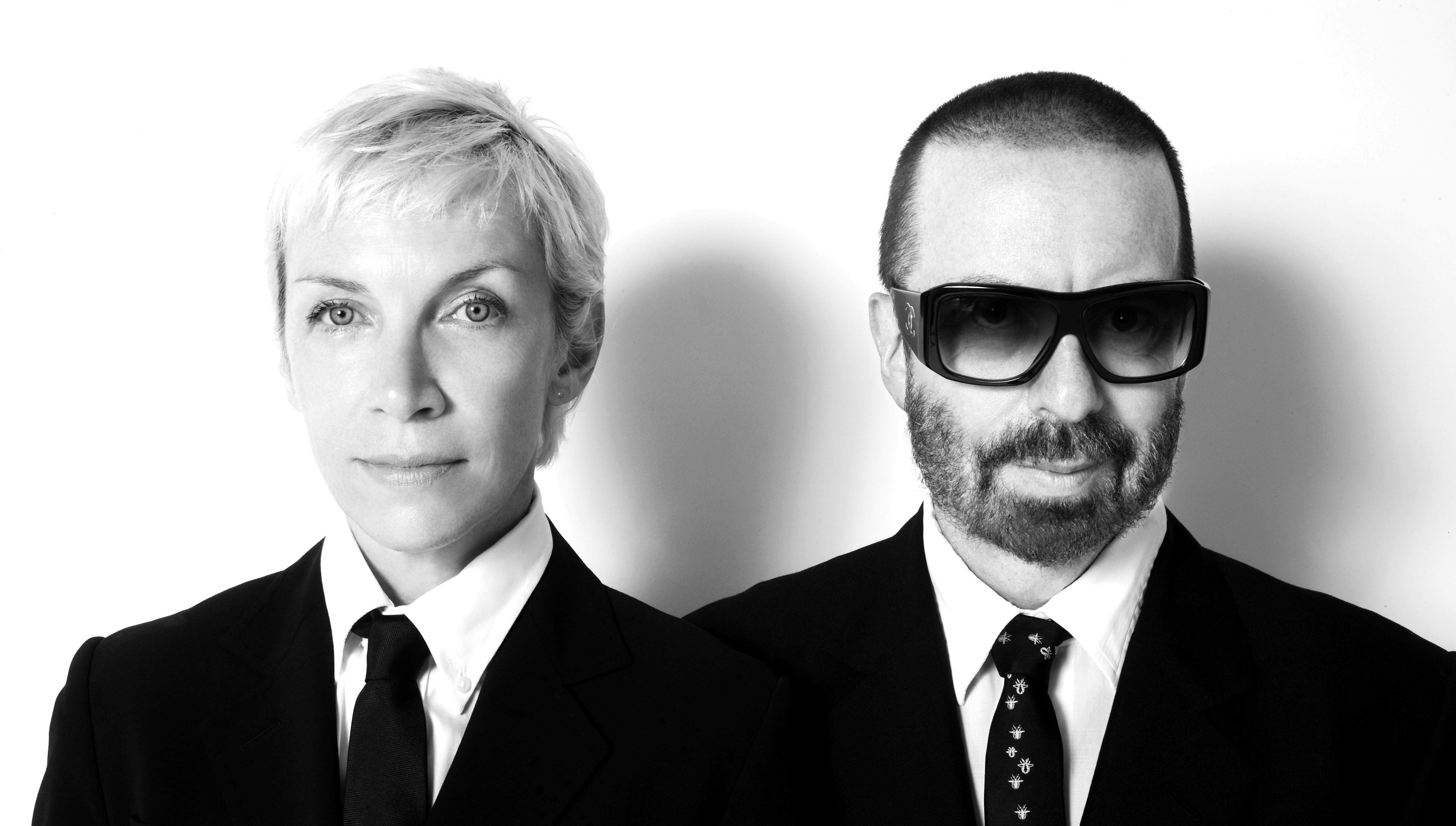 Eurythmics