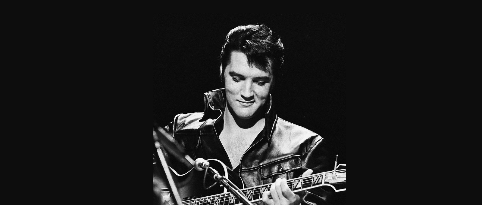 Elvis Presley