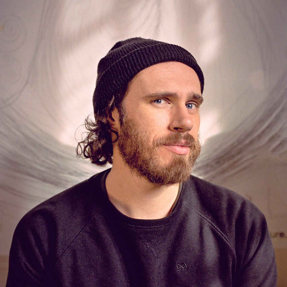 James Vincent McMorrow