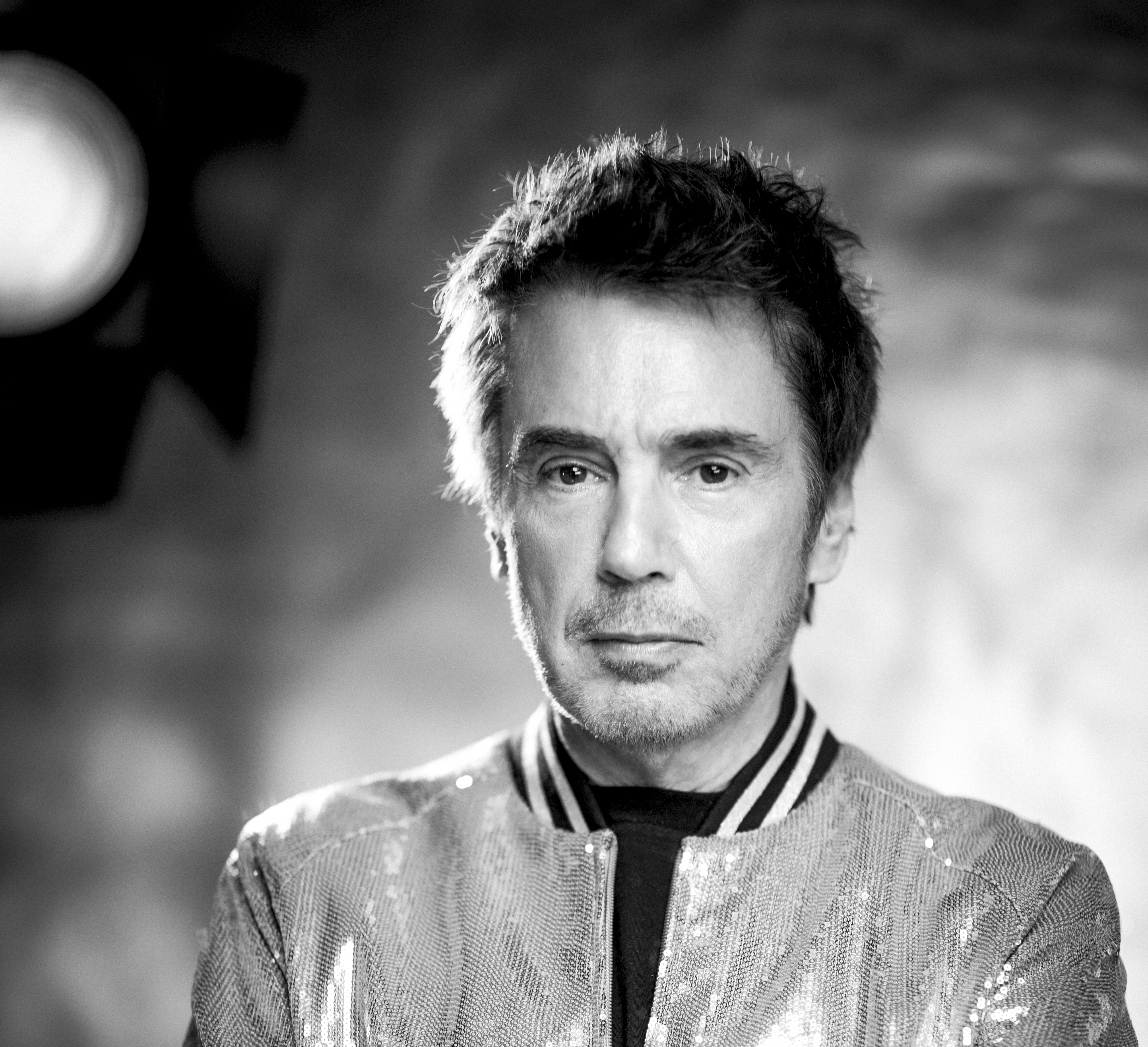 Jean-Michel Jarre