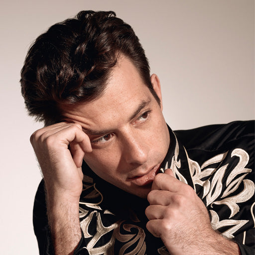 Mark Ronson