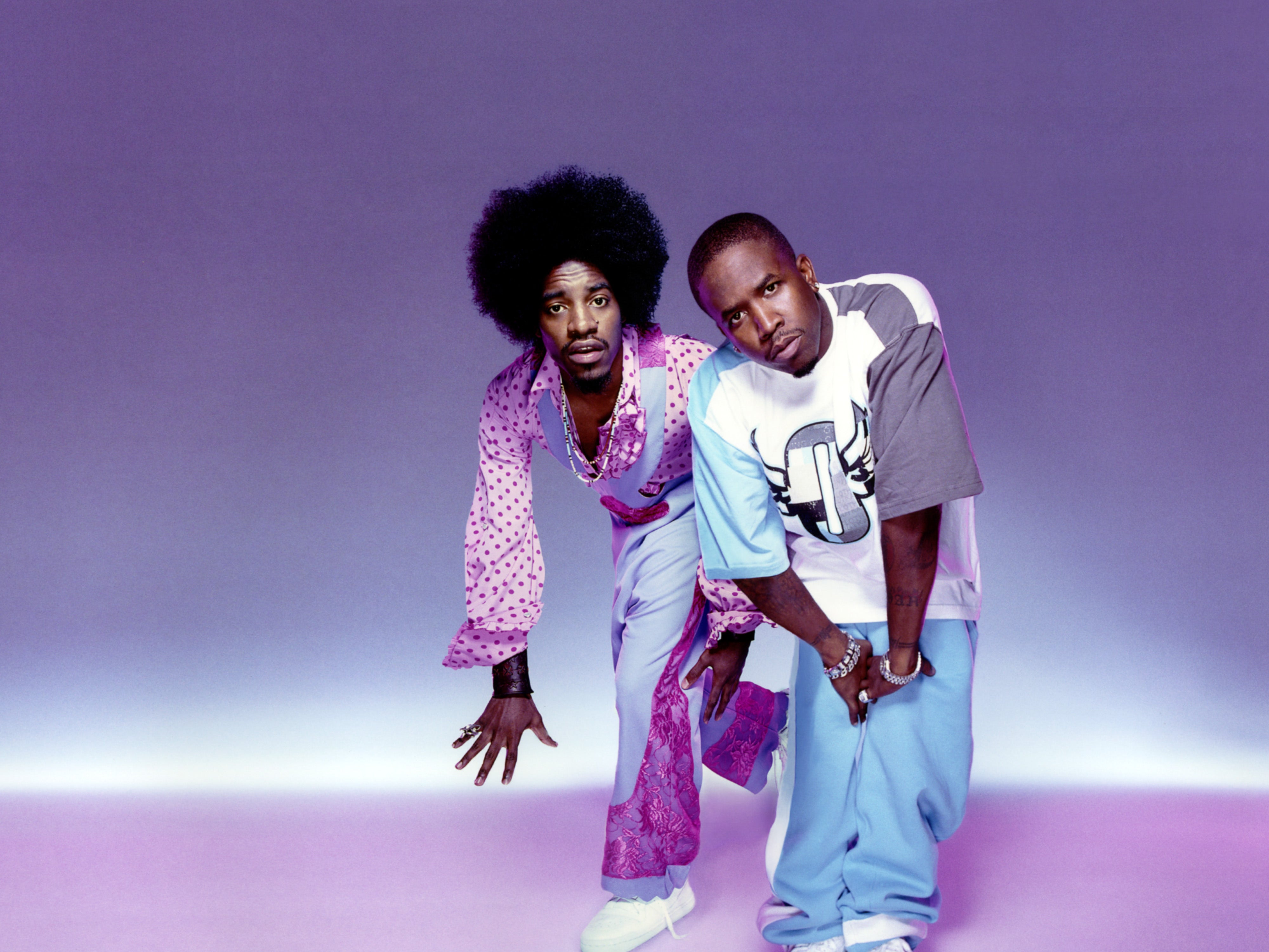 Outkast