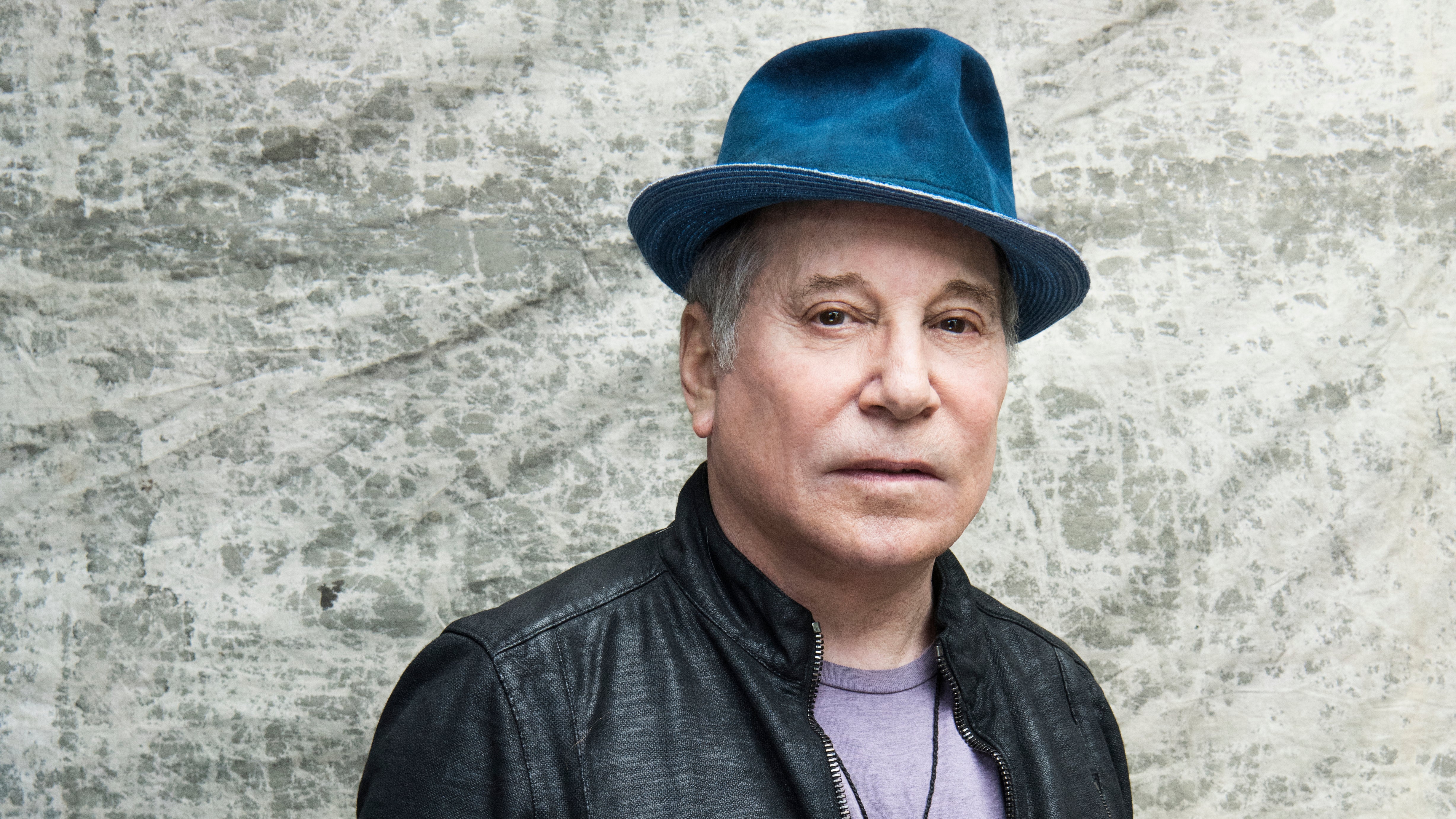 Paul Simon