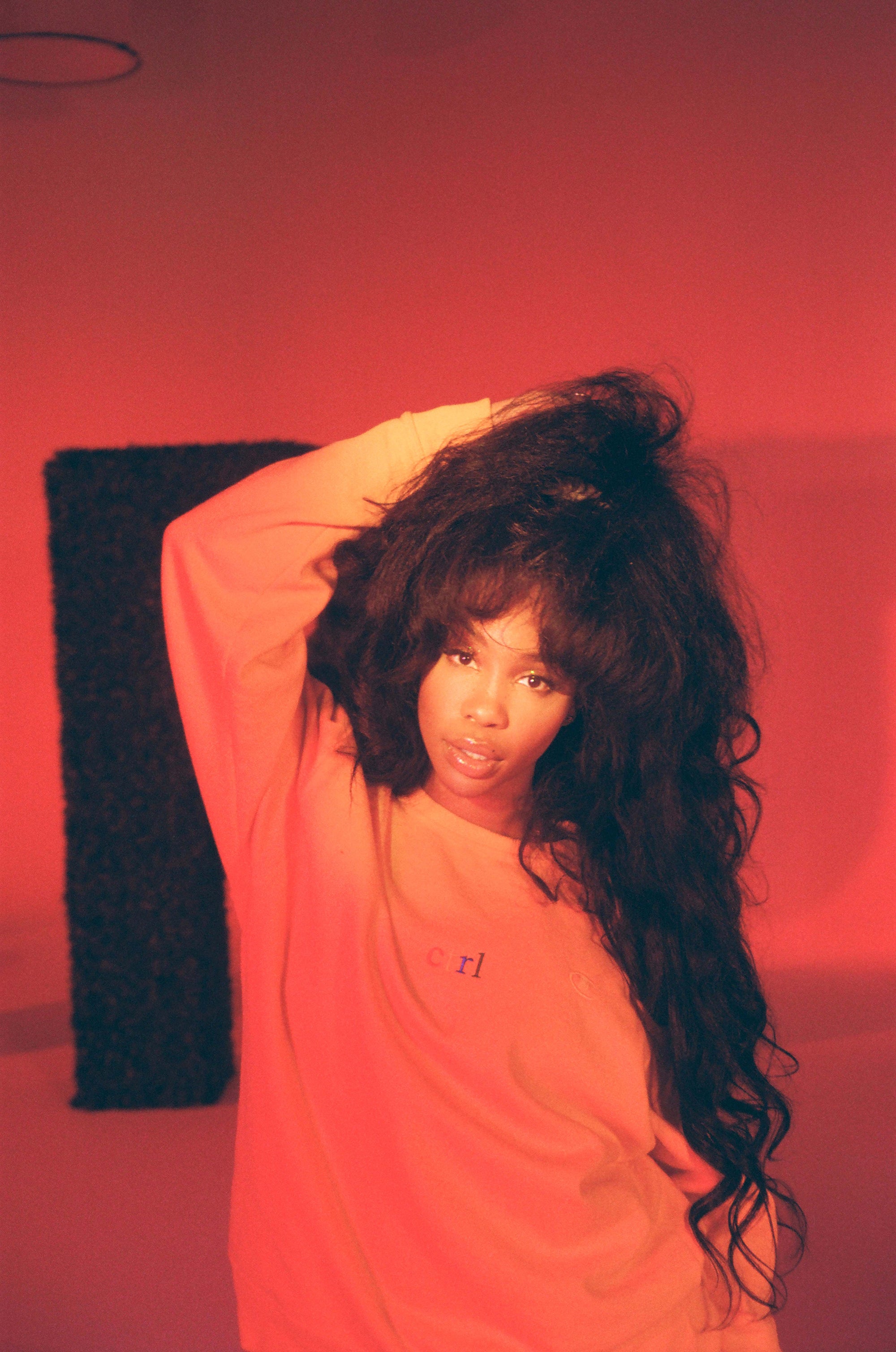 SZA