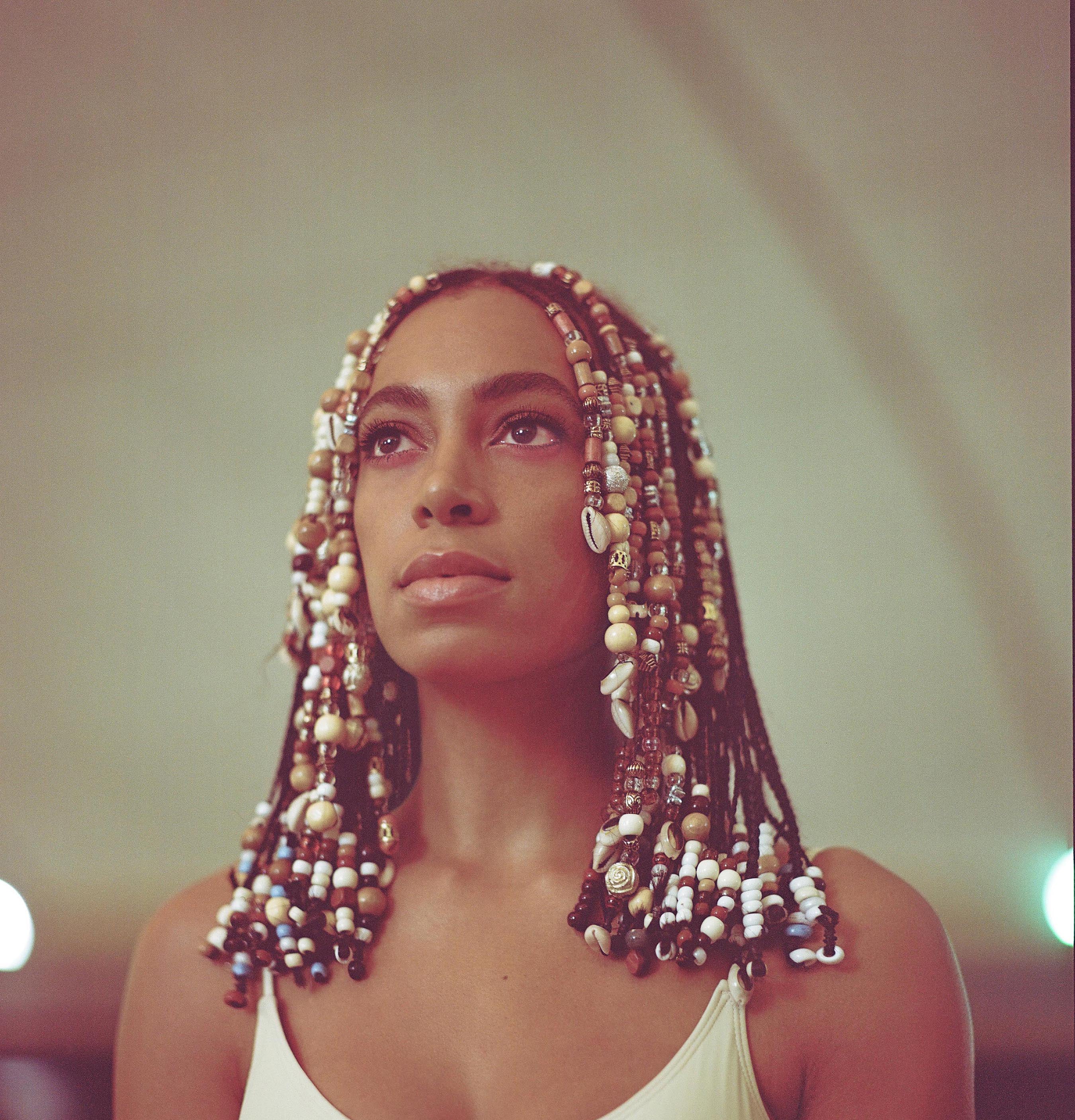 Solange