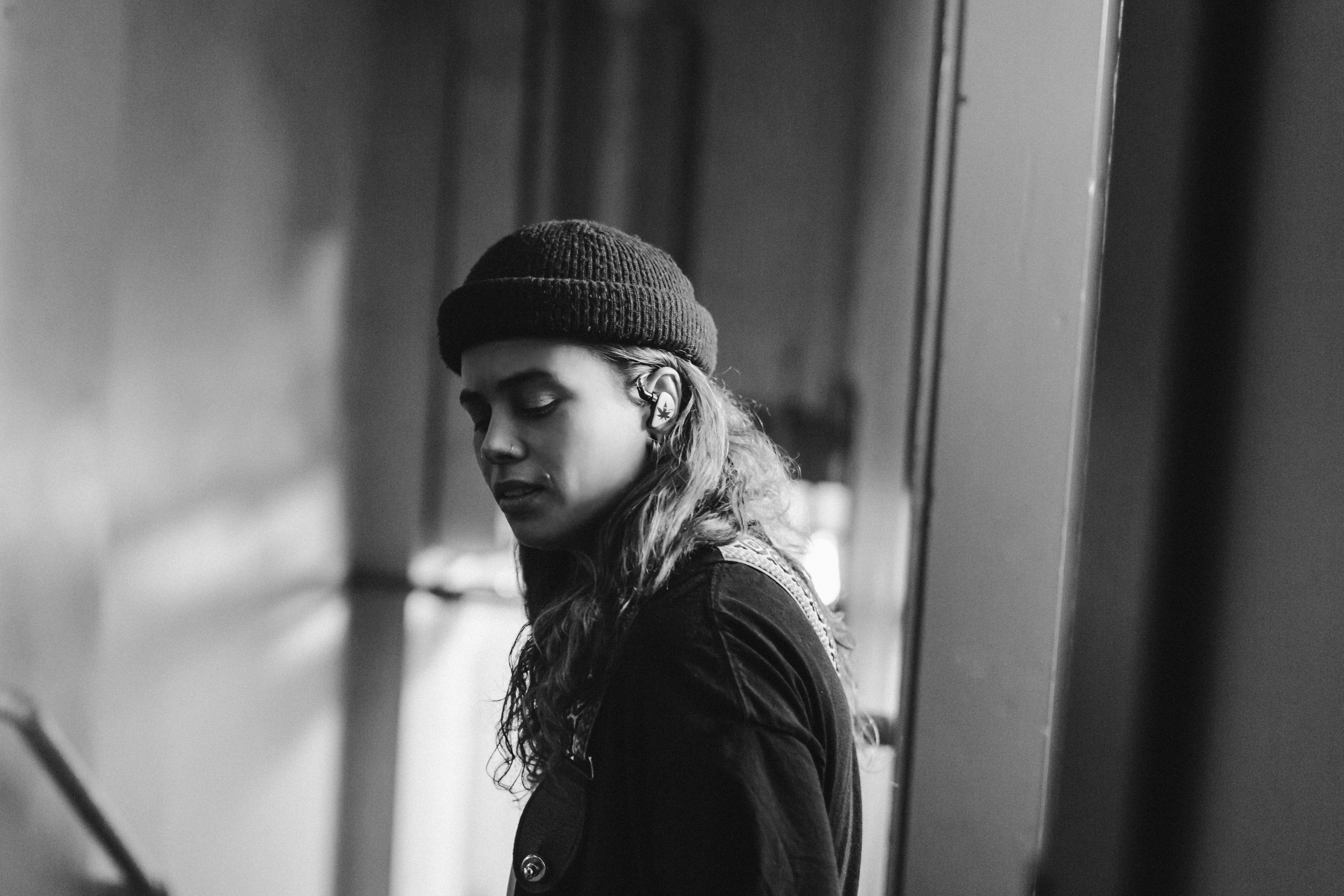 Tash Sultana