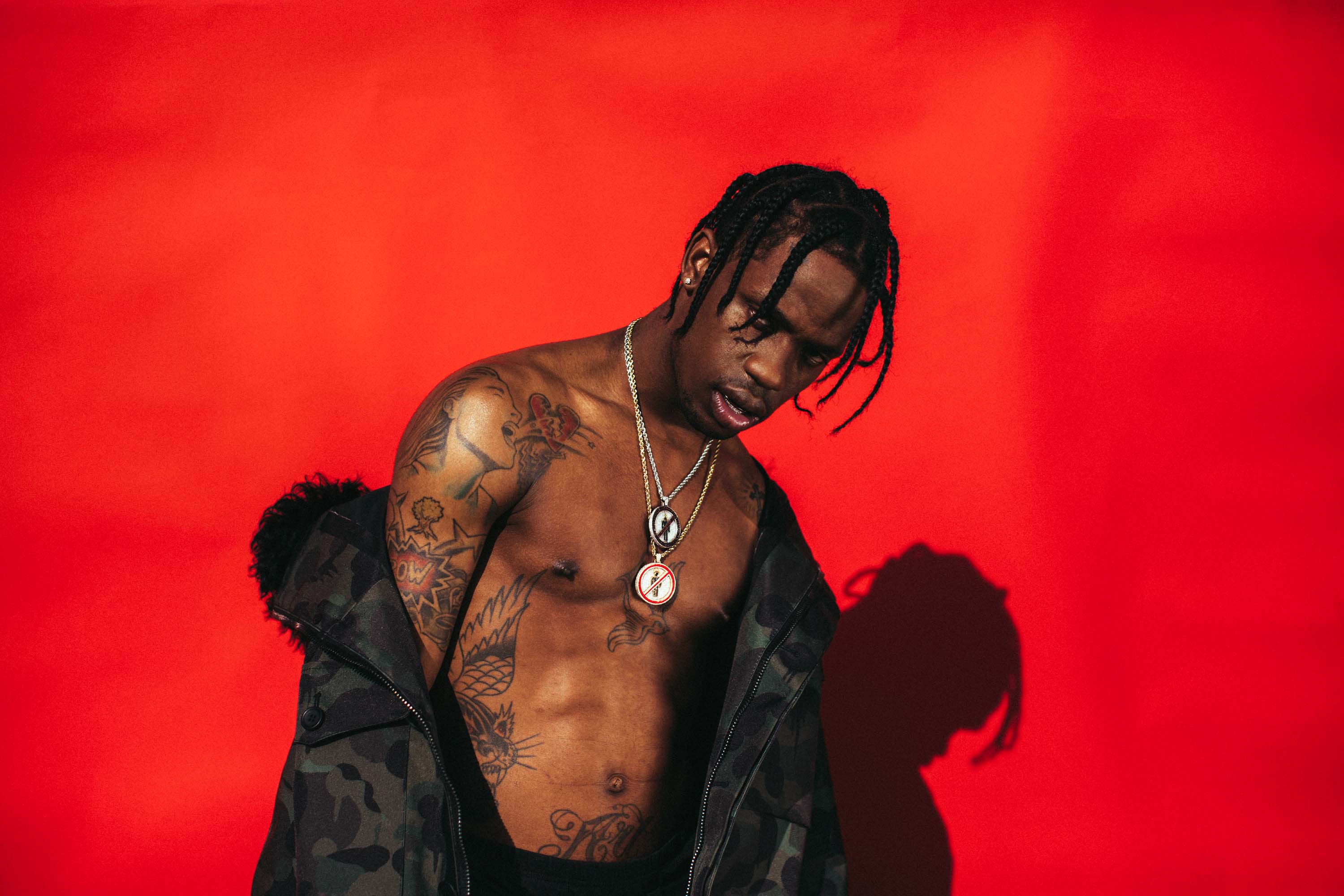 Travis Scott