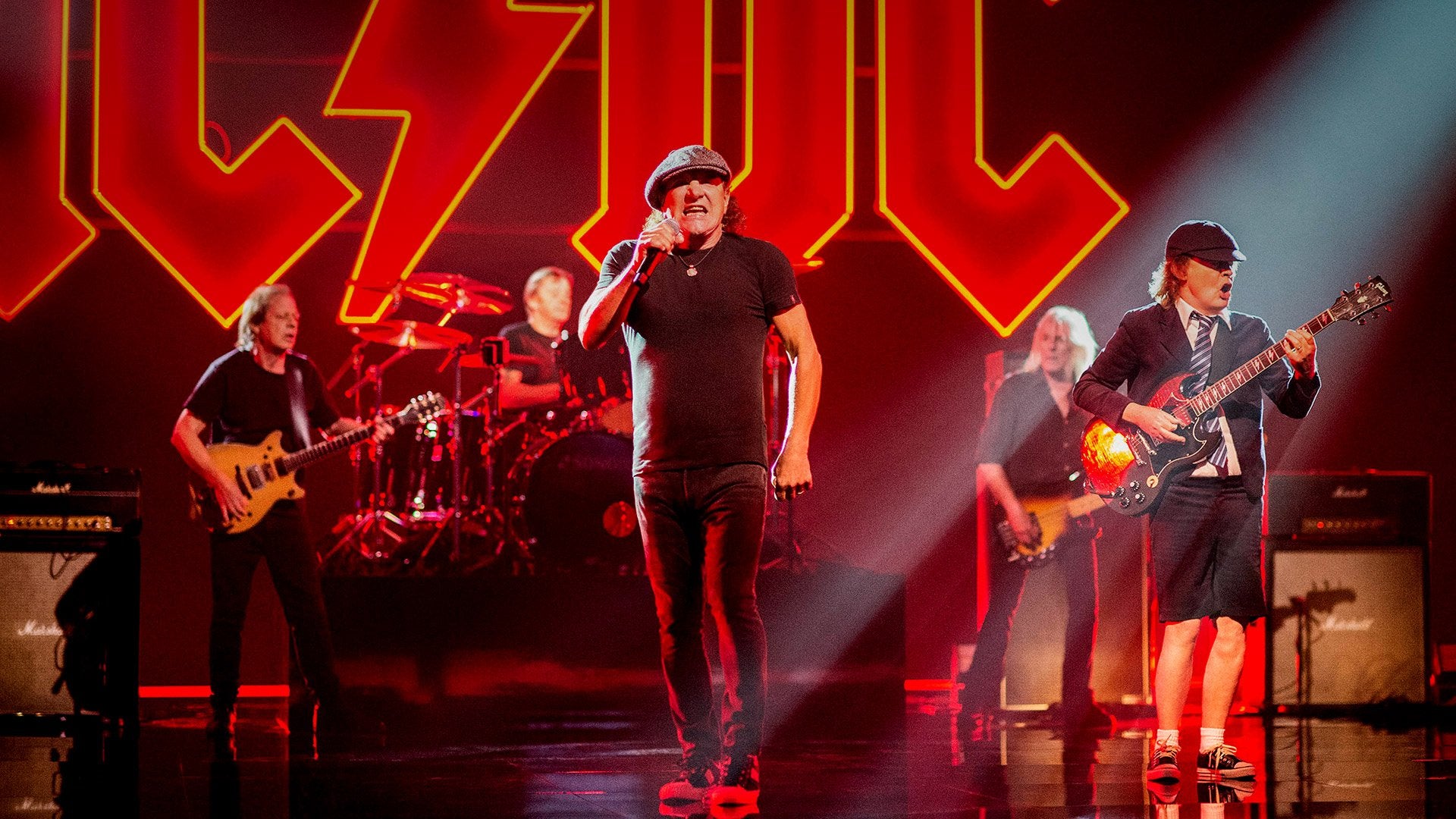 AC/DC