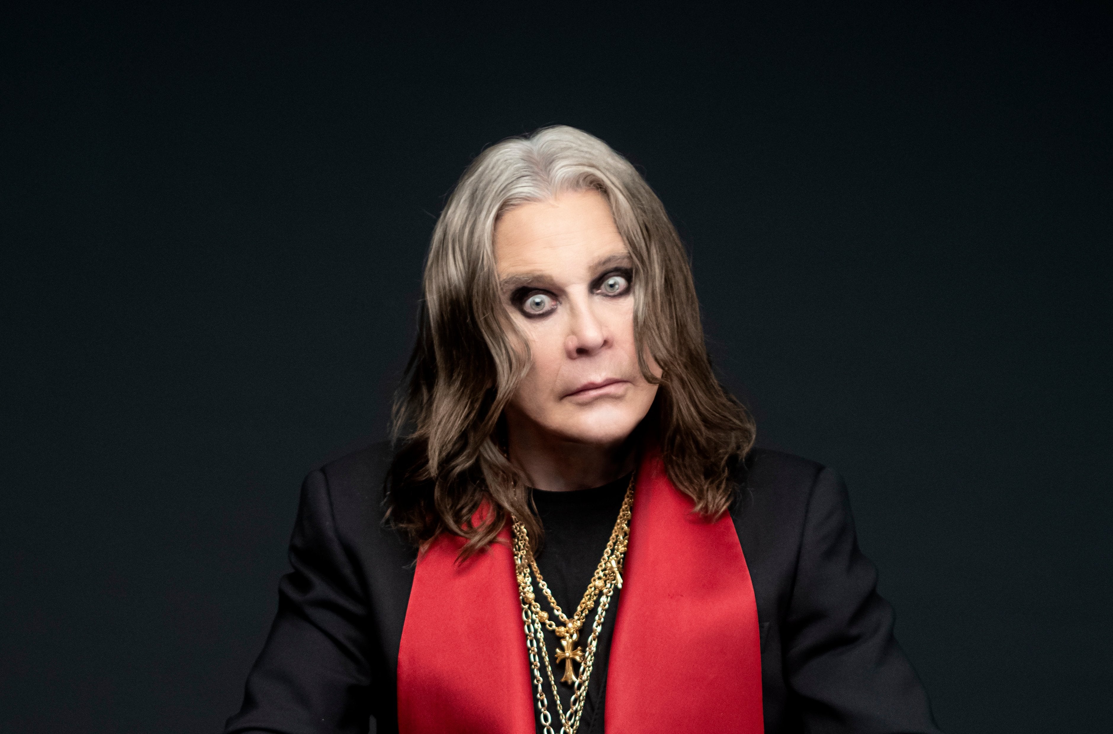 Ozzy Osbourne