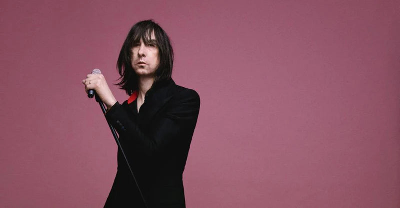 Primal Scream