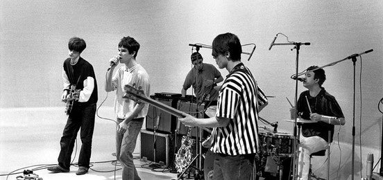 The Stone Roses