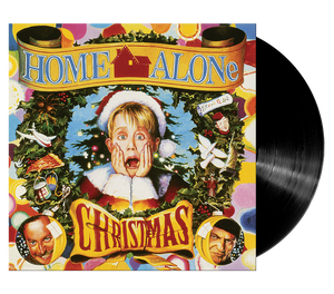 Home Alone Christmas (LP)