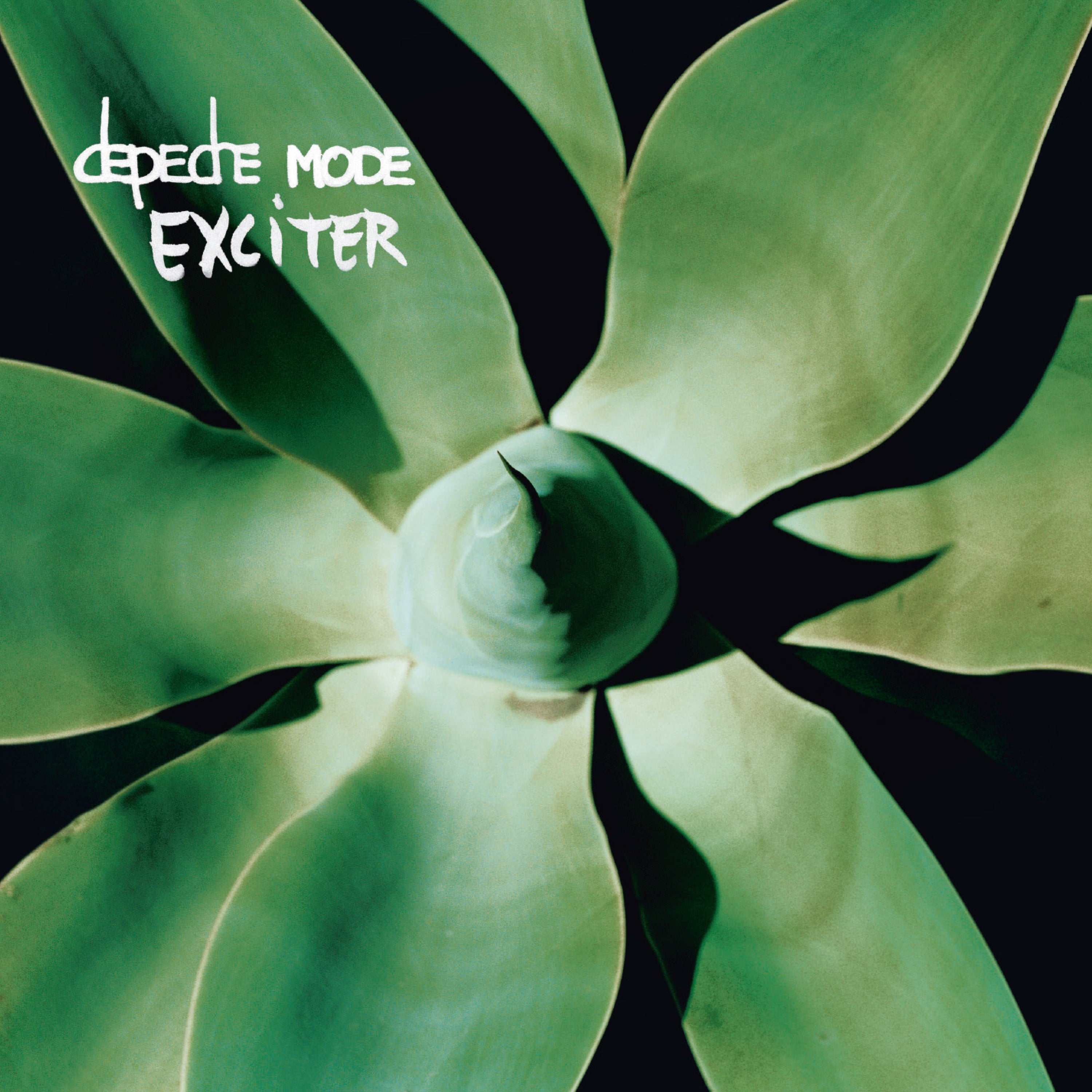 Depeche Mode – Exciter (CD)