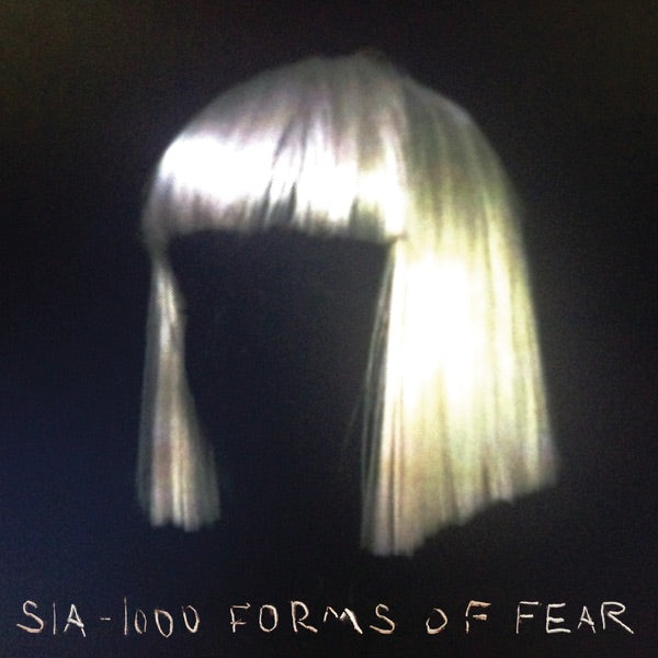 Sia – 1000 Forms Of Fear (CD)