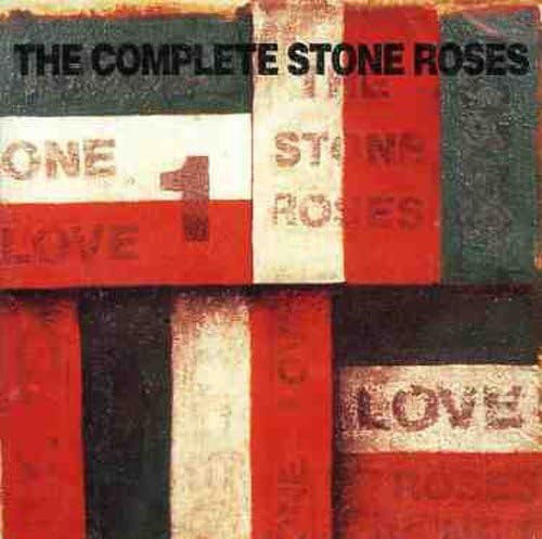 The Stone Roses – The Complete Stone Roses (CD)