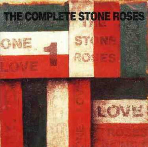 The Complete Stone Roses (CD)