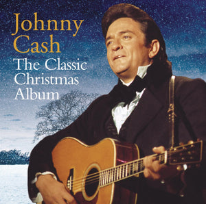 The Classic Christmas Album (CD)