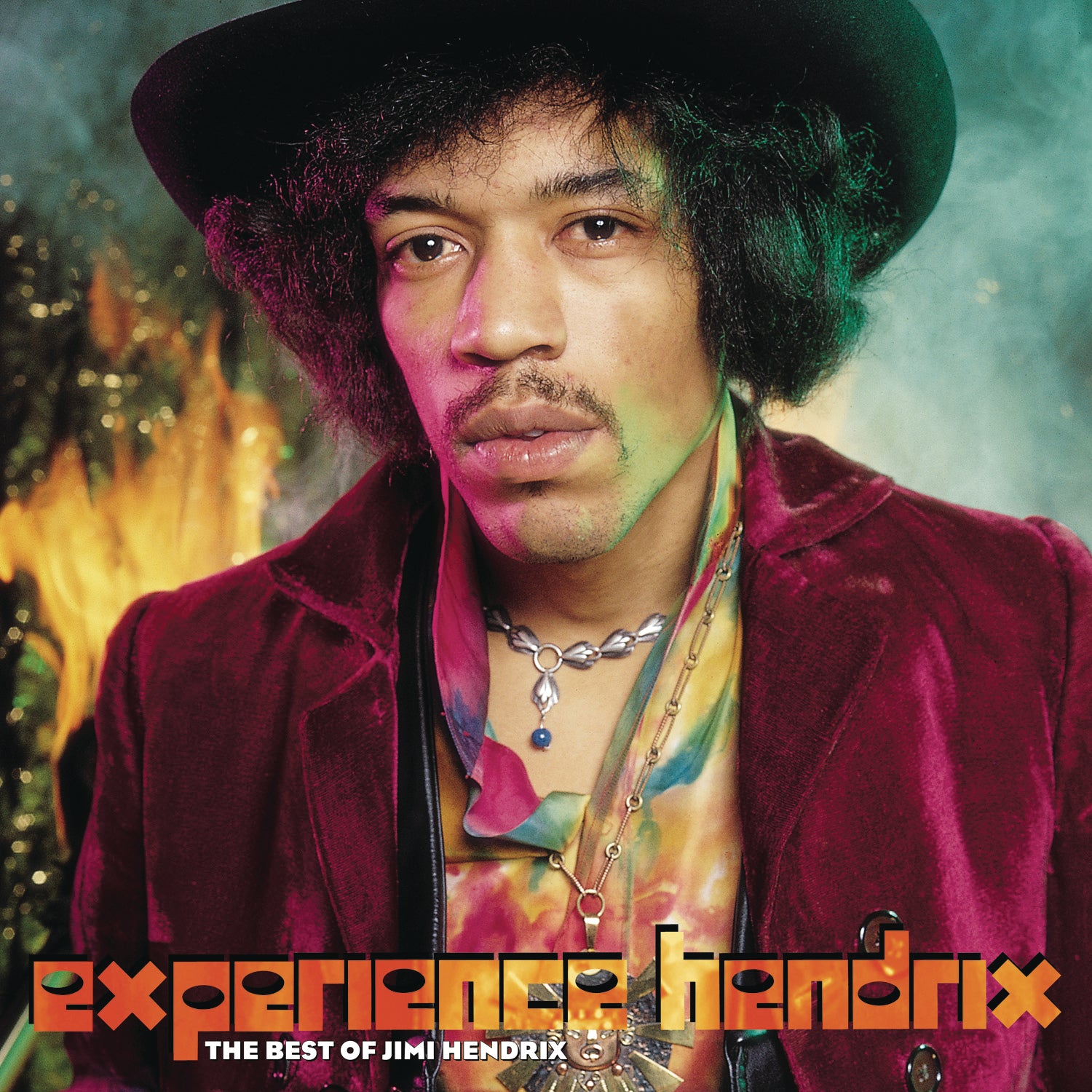 Jimi Hendrix – Experience Hendrix: The Best Of Jimi Hendrix (CD)