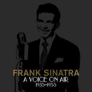 A Voice On Air (1935-1955) (4CD Boxset)