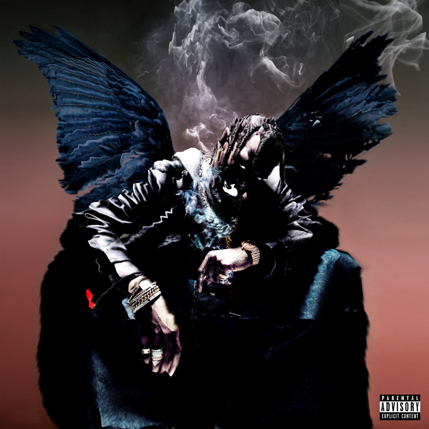 Travis Scott – Birds In The Trap Sing McKnight (CD)