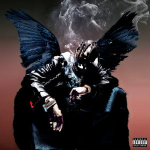 Birds In The Trap Sing McKnight (CD)