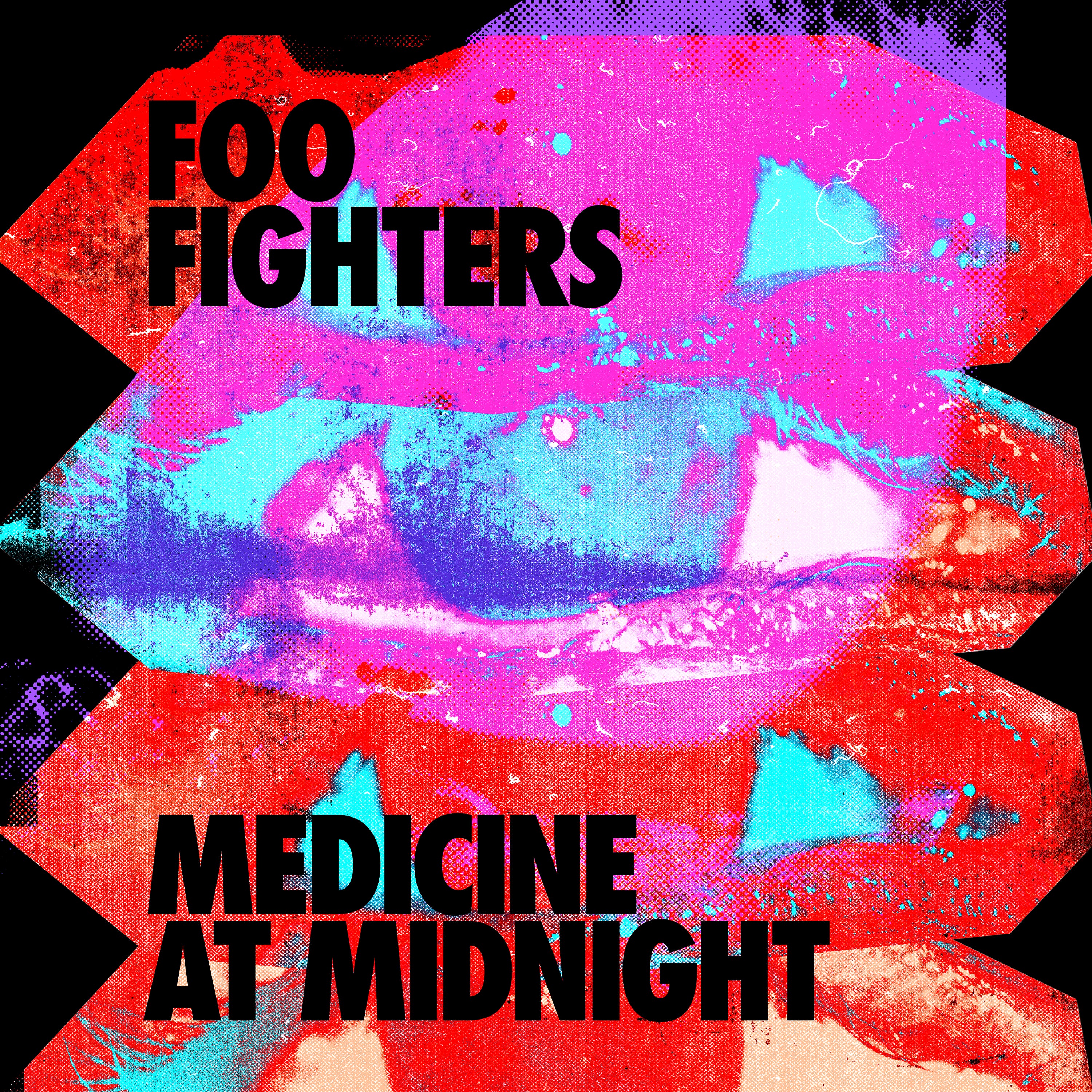 Foo Fighters – Medicine At Midnight (CD)