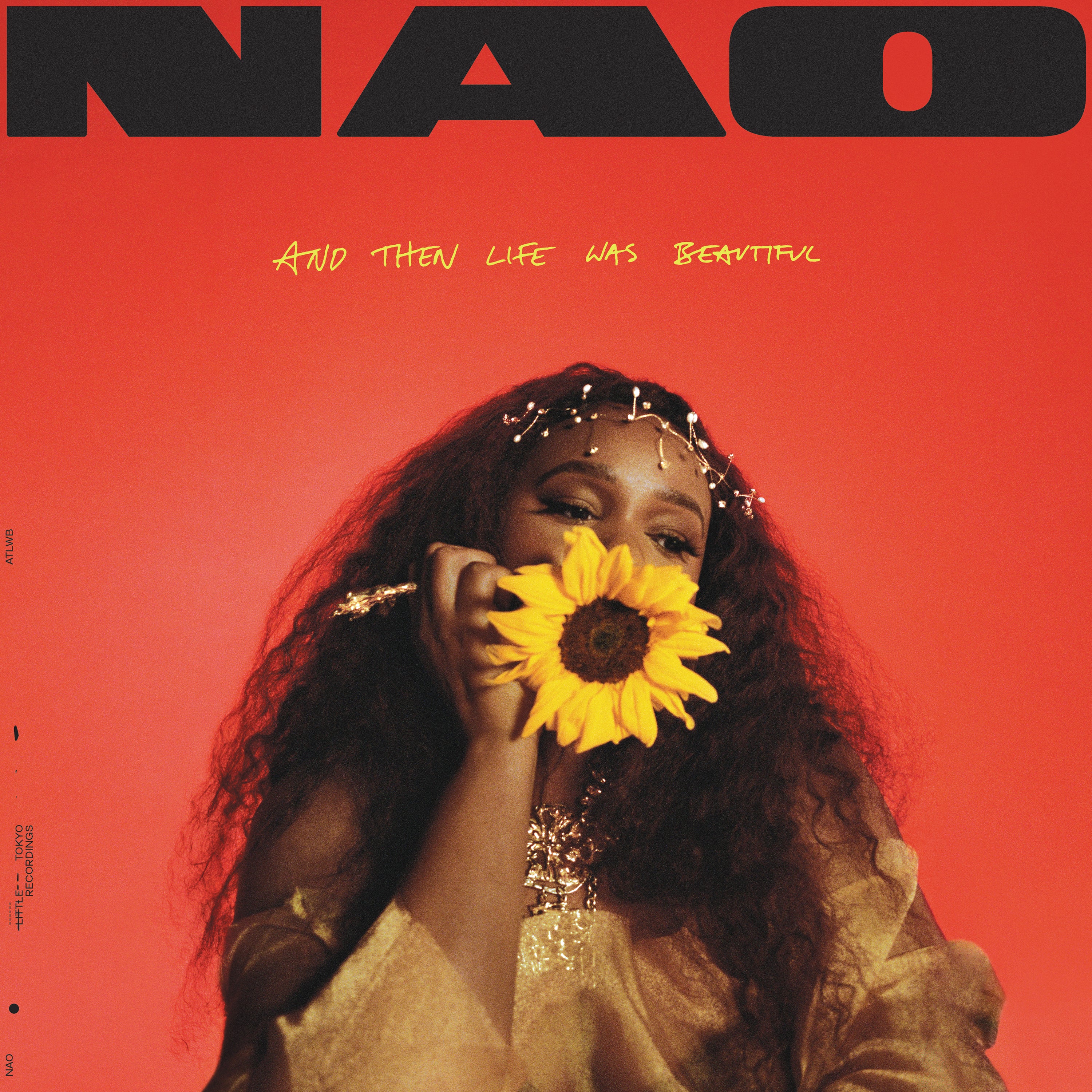 Nao – And Then Life Was Beautiful (CD)