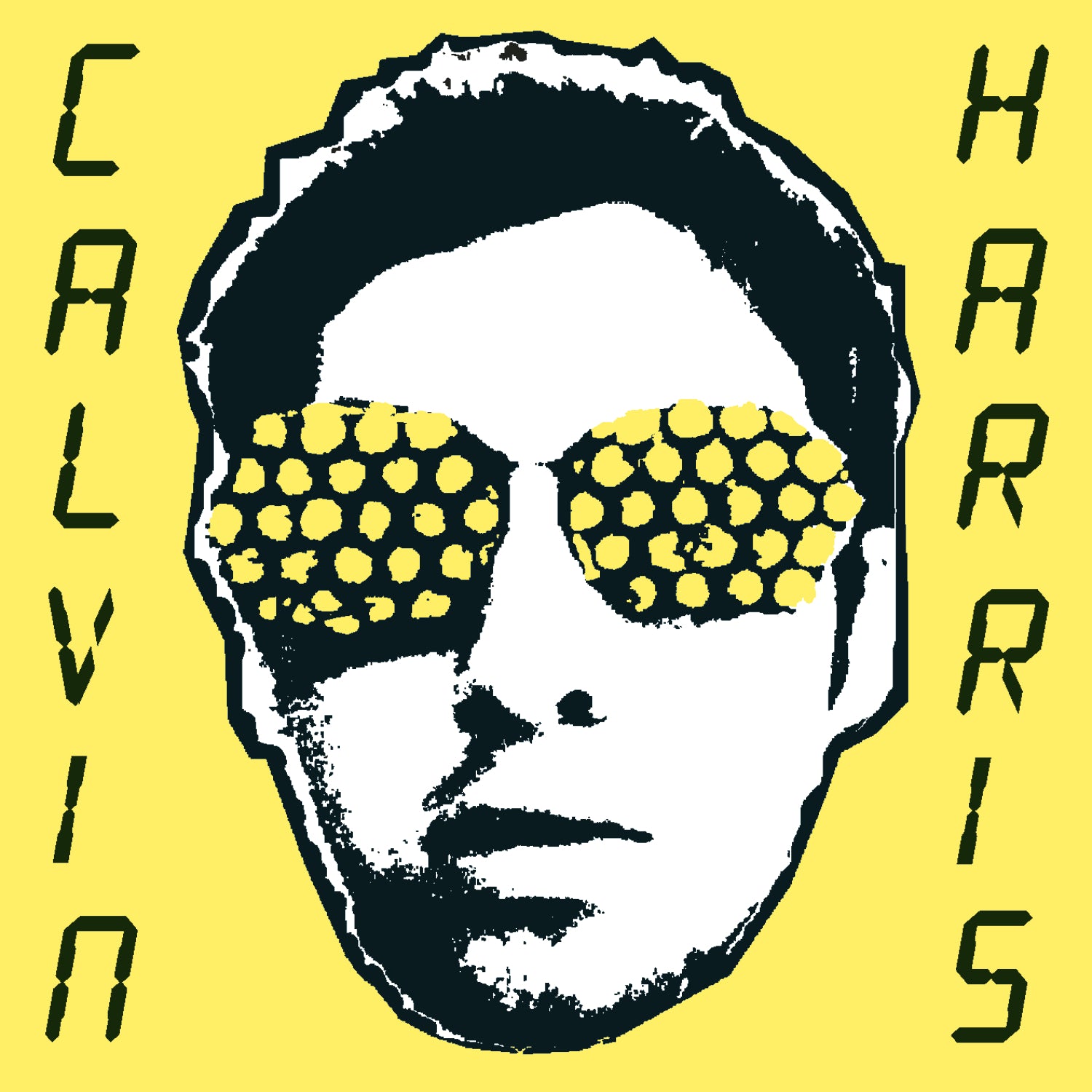 Calvin Harris – I CREATED DISCO (CD)