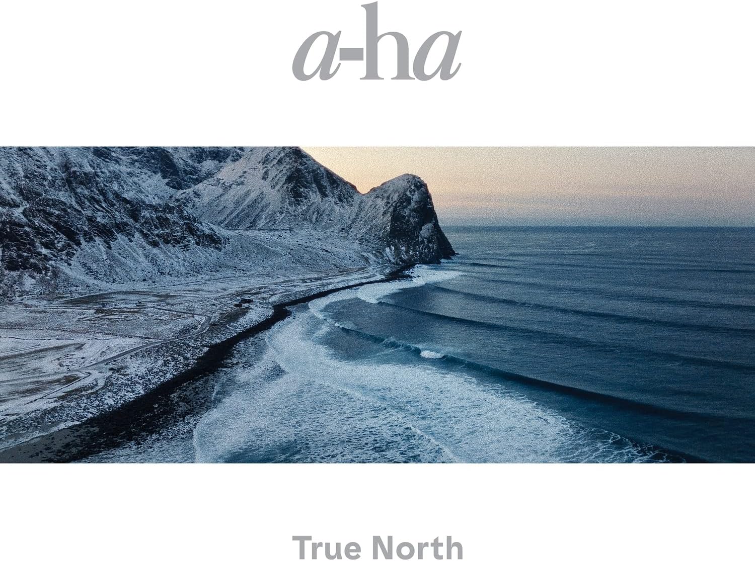 a-ha – True North (CD)