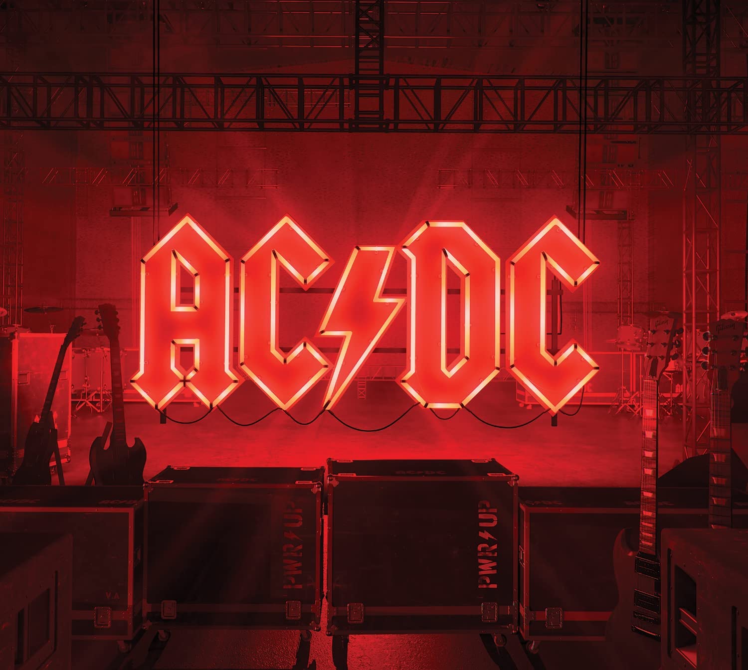 AC/DC – Power Up (CD)