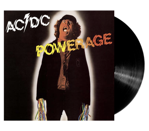 Powerage (LP)