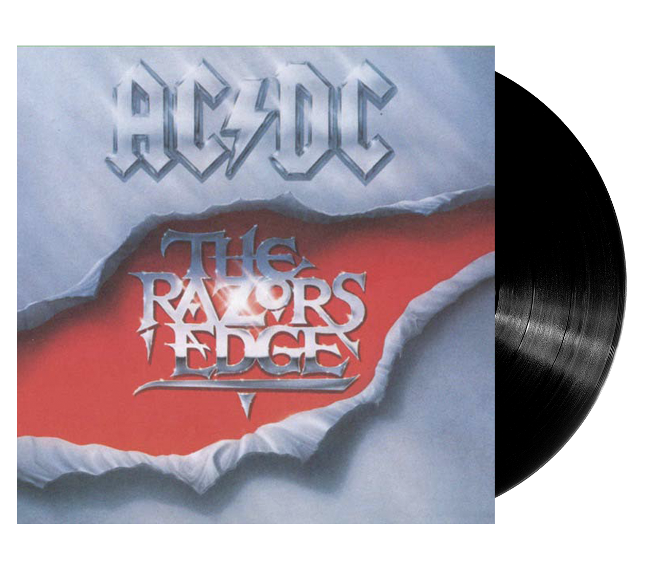 AC/DC – The Razors Edge (LP)