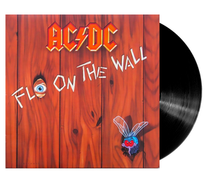 Fly On The Wall (LP)