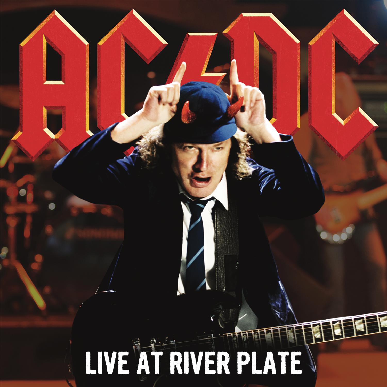 Live At River Plate (3LP)