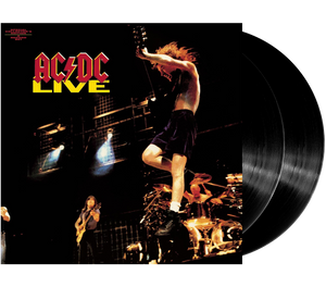 Live (Collector's Edition) (2LP)