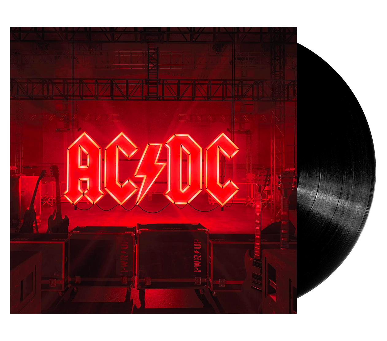 AC/DC – Power Up (LP)