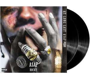 At.Long.Last.A$AP (2LP)