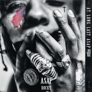 At.Long.Last.A$AP (CD)