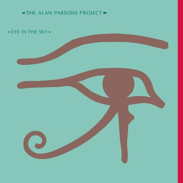 The Alan Parsons Project – Eye In The Sky (CD)