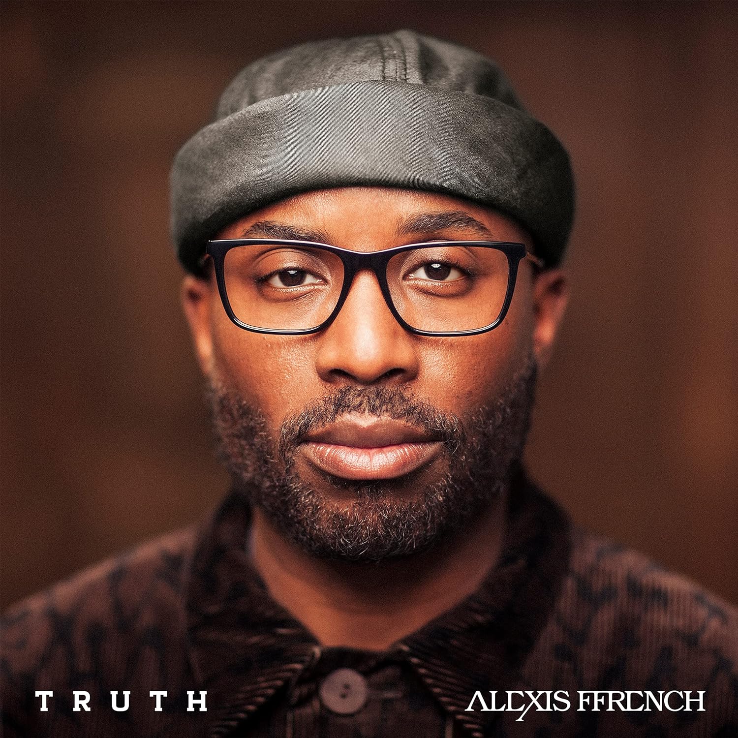 Alexis Ffrench – Truth (CD)