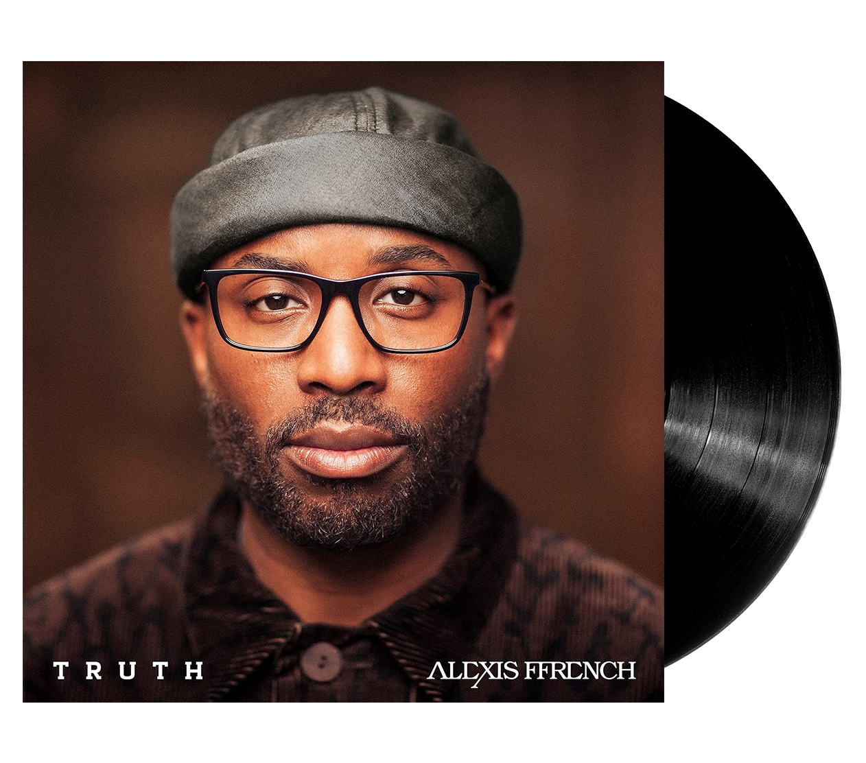 Alexis Ffrench – Truth (LP)