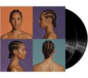 Alicia (2LP)