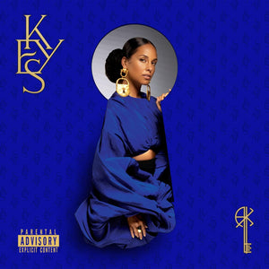 Keys (2CD)