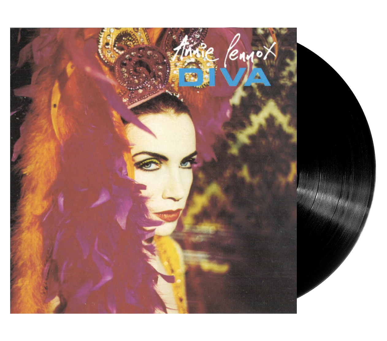 Annie Lennox – Diva (LP)