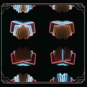 Neon Bible (CD)