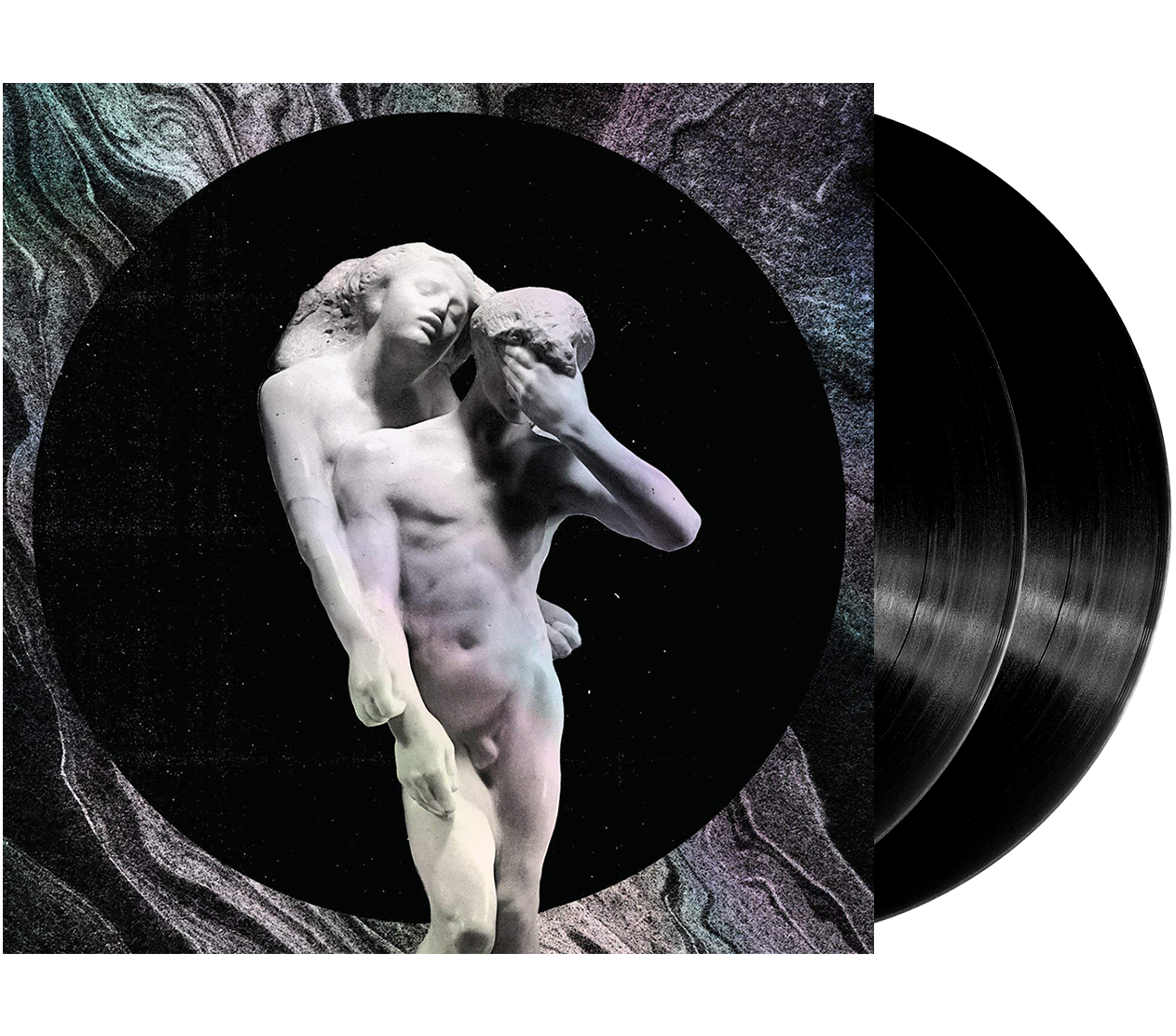 Arcade Fire – Reflektor (2LP)