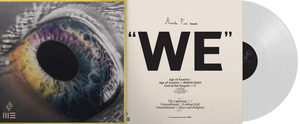 WE (White LP)