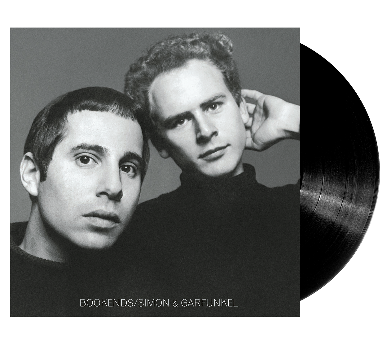 Simon & Garfunkel – Bookends (LP)